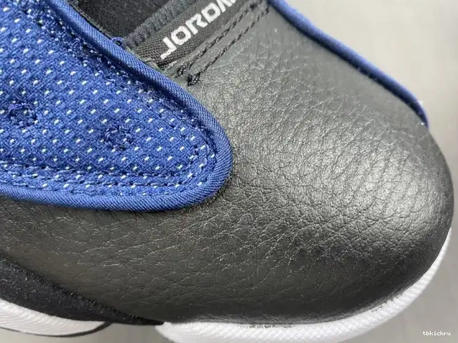 Reps TBkick 13 DJ5982-400 Air Jordan Blue Brave 0509